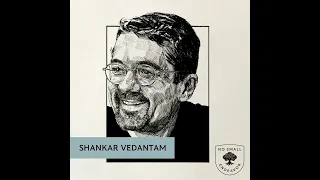 258 Shankar Vedantam Hidden Brain Best of NSE