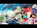 Download Lagu That Time I Got Reincarnated as a Slime Season 2 - Ending Full | Storyseeker by STEREO DIVE FOUNDA