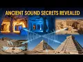 Unlocking Ancient Sound Maps How Sacred Acoustics Shaped Civilization