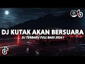 Download Lagu DJ KU TAK AKAN BERSUARA - NIKE ARDILA REMIX TERBARU FULL BASS 2024