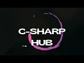C-Sharp Hello World - Your First Computer Program