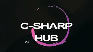 C-Sharp Hello World - Your First Computer Program