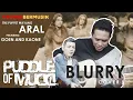 Download Lagu PUDDLE OF MUDD - BLURRY ( COVER BY ARAL feat. GOENANDKAONE ) #blurry #puddleofmudd #cover  #acoustic