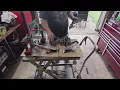Cub Cadet Kohler KT735 Engine rebuild Part 3