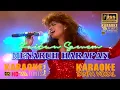 Download Lagu MENARUH HARAPAN - Zaiton Sameon - KARAOKE HD [4K] Tanpa Vocal.
