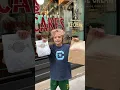 Donut battle in Chicago