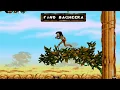Download Lagu The JUNGLE BOOK (Книга Джунглей) SEGA Mega Drive/Genesis longplay [013]