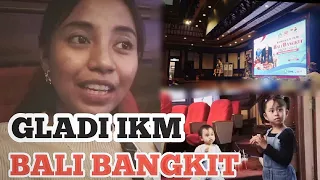 Download Gladi Bali Bangkit, Nuna Nina Anterin Kucita Dewi STI Bali MP3