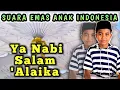 Download Lagu Ya Nabi Salam Alaika Sholawat Penyejuk Hati Terbaru