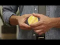 How to Use Happie Hair Balm