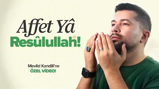 Mevlid Kandili Özel Videosu