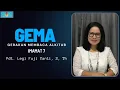 Download Lagu GEMA ~ Imamat 7~ Pdt. Legi fuji Yanti, S. Th~