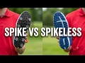 How to Choose the Right Golf Shoes Spiked vs Spikeless