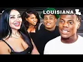 Download Lagu iShowSpeed \u0026 Jamal Go On A Double Date!