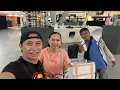 Download Lagu Travel Ke Johor Bharu Hantar Udang 28Kg Ke Amit Passin \u0026 Ngadan Khan