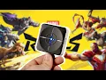Can You Play MARVEL RIVALS on Console with XIM MATRIX
