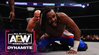 Download Was FTR or Swerve in Our Glory able to Become the #1 Contenders | AEW Dynamite, 10/26/22 MP3