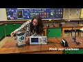 Pitch and Loudness