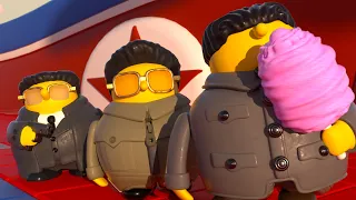 bizarre facts about the north korean kims mitsi studio
