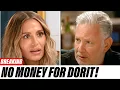 Dorit s Bank Account EMPTY PK Just Confirmed It