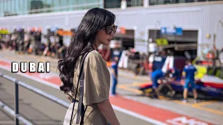 DUBAI STORE CHECK and MOTORSPORTS