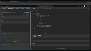124 Binary Tree Maximum Path Sum Leetcode DSA JAVA