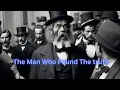 The Man Who Found Out The Truth