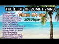 Download Lagu Zomi Hymns Selection | ZBC Late Muvanlai Lapawl