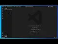 How to install TypeScript in Visual Studio Code