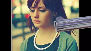              عاديه خالص مش ملاك دندنها