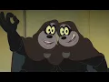Download Lagu Mickey, Donald, Goofy: The Three Musketeers - Pete Crowns Himself King