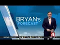 WDIV Local 4 News - 4Warn Weather Main Weather