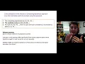 5 3 Some Limitations for Analysis of Competing Hypotheses
