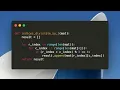 Tips to Tackle Coding Assignments