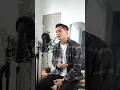 Lagu Dato’ Sri Siti Nurhaliza - Menamakanmu Cinta | Cover by Daniesh Suffian