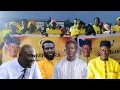 Lagu Powerful Speeches by Alh Mamadi Kurang, Yankuba Darboe \u0026 Hon. Alh. Ousainou Darboe in Basse.