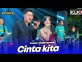 Lagu CINTA KITA - IRWAN X LINDA AYUNDA - LIVE SIMPATIK MUSIC KLK AUDIO - JIPORAPAH PLANDAAN JOMBANG