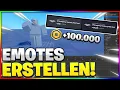 Download Lagu SO VERDIENST DU EASY ROBUX! 💸 Eigene UGC Emotes erstellen in Roblox