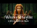 Download Lagu Wiccan Music 🌙 Celtic, Medieval, Witchy Playlist - Enchanting Witchcraft Fantasy Music - 10h Version