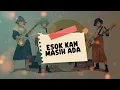 Lagu Esok Kan Masih Ada - Utha Likumahua | Groovy Cover (Female Version)