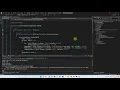 Episode 6 Working with Classes Objects ASP NET Core C