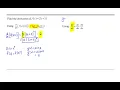Comparison of Chain Rule Notation