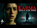 Lagu Old Secrets Resurface — Can She Escape the Danger? | Tony Todd Thriller Movie