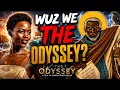 The Rise of Blackwashing in Hollywood