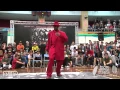 Download Lagu Popping Judge Solo - Boogaloo Sam | 20130303 OBS VOL.7 TAIWAN FINAL
