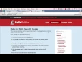 Learn Ruby on Rails Tutorials for Beginners Building Admin System Lesson 18