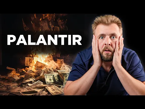 Download MP3 The Painful Truth About Palantir Finally Revealed