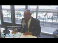 The Dr Fred Lewis Show
