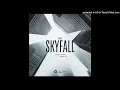 Download Lagu ADELE - SKYFALL (speed up + reverb)