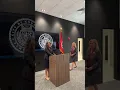 Kincannon calls urgent press conference Watch live